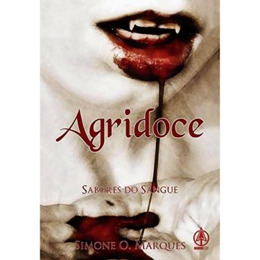 Imagem de Agridoce - Sabores Do Sangue