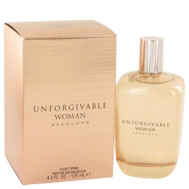 Imagem de Perfume Feminino Unforgivable Sean John 125ml