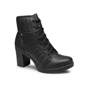 Imagem de Coturno Feminino Mississipi MI724-Feminino