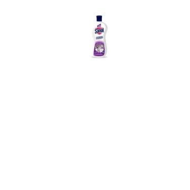 Imagem de Saponaceo cremoso sanol lavanda 200ml