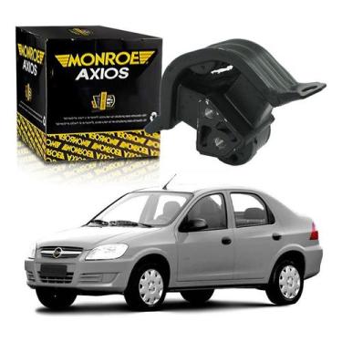 Imagem de Coxim Motor Direito Axios Prisma 1.4 2006 A 2010