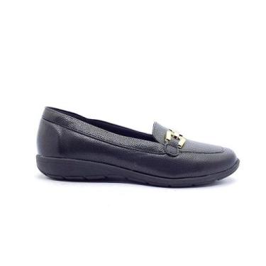 Imagem de Mocassim Modare Feminino 7393103, 35, Preto