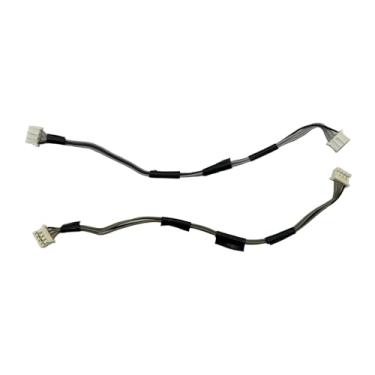 Imagem de Cabo de alimentação de 4 pinos para unidade de disco óptico Blu-Ray para Sony PlayStation PS5 1215/1115/1015