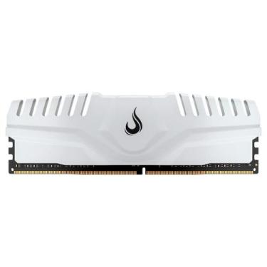 Imagem de Memória RAM Rise Mode Z, 32GB, 4800MHz, DDR5, CL40, Branco - RM-D5-32G