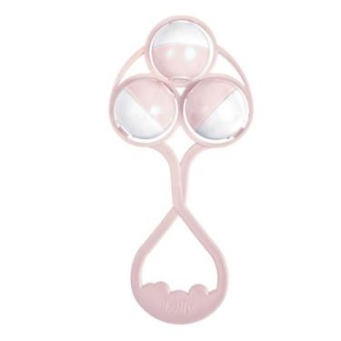Imagem de Chocalho vintage para bebes barulinho infantil - LOLLY