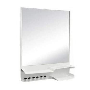 Imagem de Armário Plástico Com Espelho Ae1 Astra