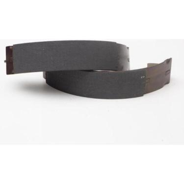 Imagem de Sapata de Freio Traseiro Fiat Palio Weekend 1997 a 2020 - COBREQ