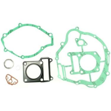 Imagem de Jogo de juntas do cabeçote Yamaha Xtz 125 2003 a 2014 - VEDAMOTORS