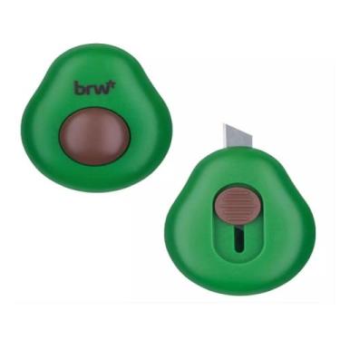 Imagem de Mini estilete abacate es0003 - BRW, 3