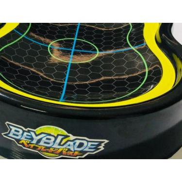 Imagem de Beyblade Arena de Batalha BeyStadium Battle Double PA