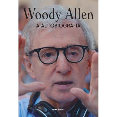 Imagem de Woody Allen: A Autobiografia
