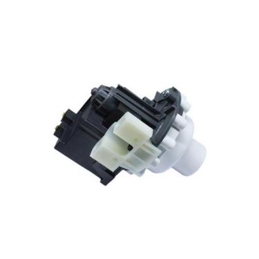 Imagem de Eletrobomba drenagem compativel com lavadora electrolux (bocal 30mm) 2