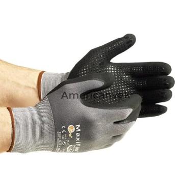 Imagem de Luva Danny Maxiflex Endurance DA11900 (G - 9)