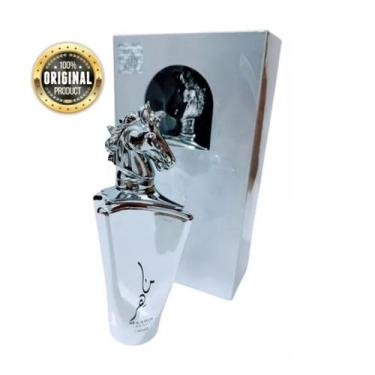 Imagem de Perfume Arabe Maahir Legacy Lattafa EDP 100ml