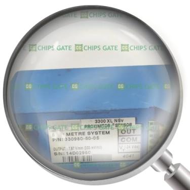 Imagem de 330980-50-05 1PC New Open Box 330980-50-05 with Warranty