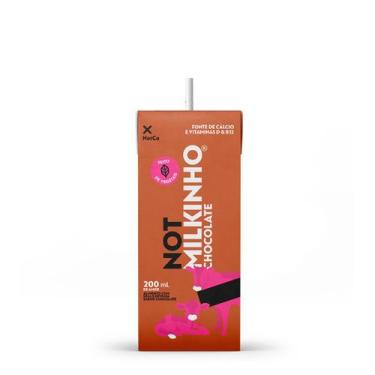Imagem de Not Milkinho Chocolate 200Ml - Notco
