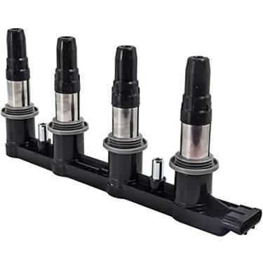 Imagem de Dts Nova bobina de ignição UF620 substituição para Chevrolet e Pontiac | Aveo, Cruze, Sonic, G3
