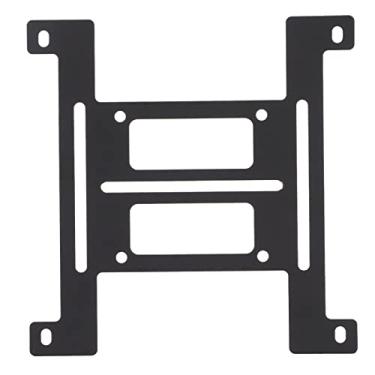 Imagem de Generic Suporte de Montagem de Reservatório de Computador, Suporte de Montagem de Ventilador de Ampla Faixa de Aplicação Bomba de água Instalação Simples para Instalar a Bomba para Instalar Tanques de