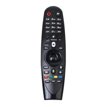 Imagem de Controle remoto universal adequado para AN-MR600 para 32LF630V 40LF630V LF6300 UF7700 UF7702 F8580 UF8500 UF9500 EF9500 EG9600 EF9800 OLED 5EG9100 0 55EGG 9200 Smart TV LG Smart TV Magic Remote