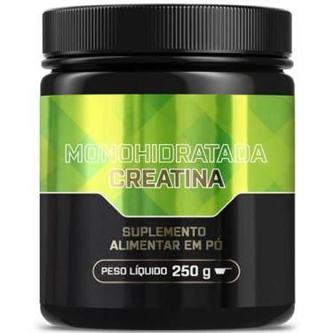 Imagem de Creatina Grøwtth Pura Pote 250g - 100% Original (1)