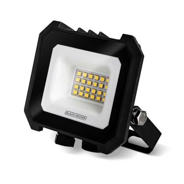 Imagem de Refletor Led 30W 2.400 Lmens 6500K Luz Branca Pro Led