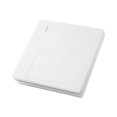 Imagem de Painel De Parede Com Interruptor De Luz Inteligente Sem Fio RF 433Mhz 