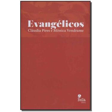 Imagem de Evangélicos Sortido - BELLA EDITORA, Sortido