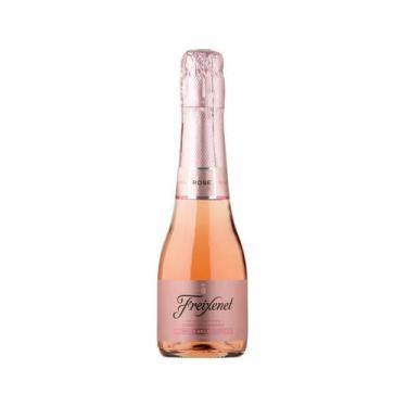 Imagem de Miniatura Freixenet Cordón Rosado Brut 200ml