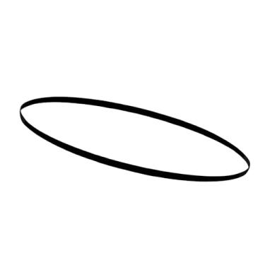 Imagem de Sam&Johnny Correia de reposição para toca-discos Pioneer PL-514 PL-514X PL-514XD PL-518X PL-320 PL-560 PL-990