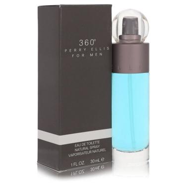 Imagem de Perfume Masculino 360 Perry Ellis 30 Ml Eau De Toilette