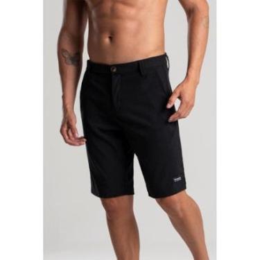 Imagem de Bermuda Masculina Maresia Walkshort Siena 0757-Masculino