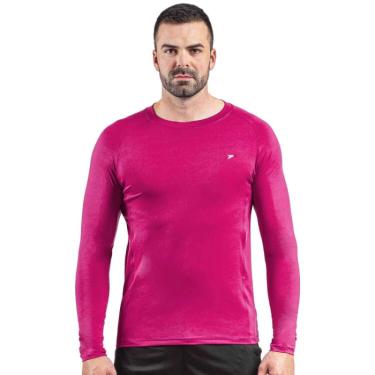 Imagem de Camiseta Termica Basic 4 Poker Masculino