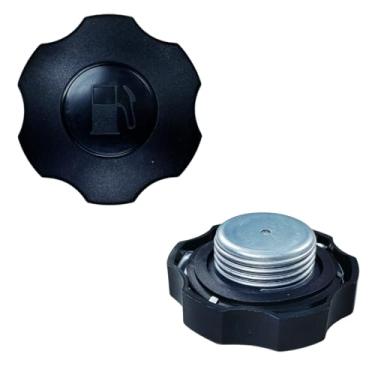 Imagem de Tampa Tanque de Combustível Motor Gasolina 5.5Hp 6.5Hp 7Hp 8Hp 9Hp 13Hp 15Hp Rosca