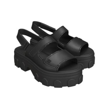 Imagem de Sandália Feminina Platform Moderna Ella Move Melissa