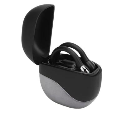 Imagem de SPYMINNPOO Fones de Ouvido para Tradutor de Idiomas, Conveniência de Tradução de Modo Duplo, Conexão de Alto Desempenho, Tradução Em Tempo Real Em 133 Idiomas, Bateria de Longa Duração e Portátil