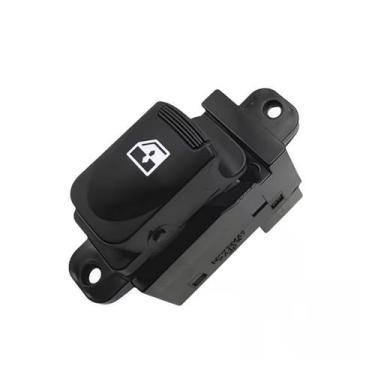 Imagem de Botão de controle do vidro elétrico, interruptor principal do elevador do vidro elétrico para ACCENT 2007-2010 93570-1E110 935701E110 93580-1E000(93570-1E110)