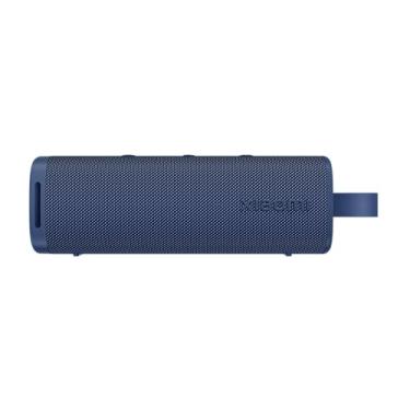 Imagem de XIAOMI Sound Outdoor 30W (Blue), altifalante Bluetooth portátil, adultos unissexo, resistente ao pó e à água IP67, multicolorido