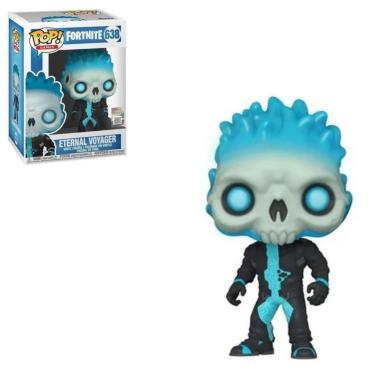 Imagem de Funko Pop Fortnite 638 Eternal Voyager