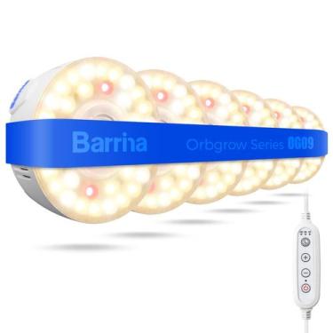 Imagem de Luz LED para cultivo Barrina Orbgrow OG09 Puck 54W de espectro complet