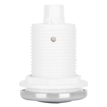 Imagem de ZAWELIYO 250V Spa Pool On Off Push Air Button Switch Set Kits de Tubos de Banho de Interruptor Pneumático para Máquinas Ao Ar Livre Com Características Estáveis, Alta Confiabilidade,