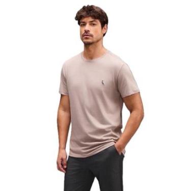Imagem de Camiseta Slim Algodão Peruano Reserva-Masculino