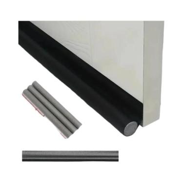 Imagem de Fita De Vedação Ajustável Para a Parte Inferior Da Porta, Bloqueador D