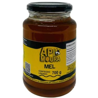 Imagem de Mel Pote 700g - Api Moura