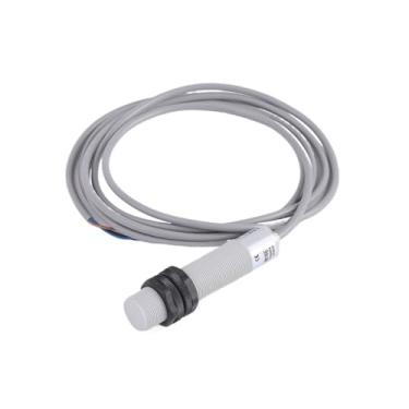 Imagem de Sensor fotoelétrico Interruptor de proximidade CP-A8NC-M18E Sensor fotoelétrico Sensor de distância original