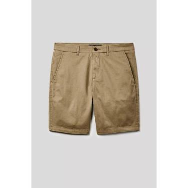 Imagem de Bermuda Chino Oficina Reserva Khaki-Masculino
