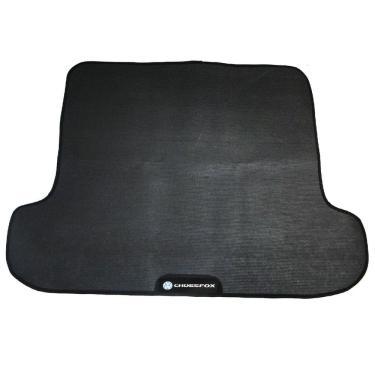 Imagem de Tapete De Porta Malas Crossfox 2016 Carpete Forração