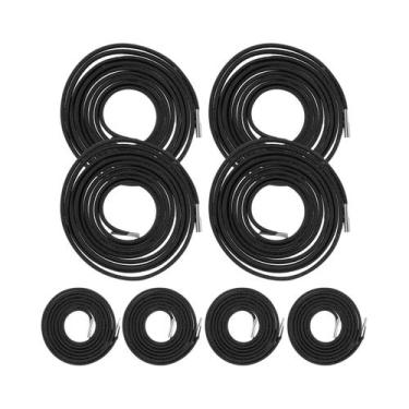 Imagem de Corda De Substituição Elástica Para Cadeiras De Gravidade Zero, 4-16 P