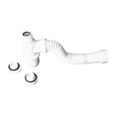 Imagem de Sifao Copo Sanf Luconi Univ Branco 1559 Blister