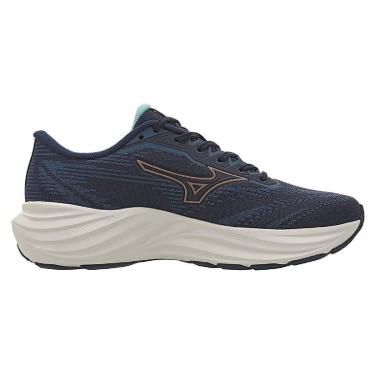 Imagem de Tênis Mizuno Goya 3 - Feminino - 40 - Marinho-Feminino