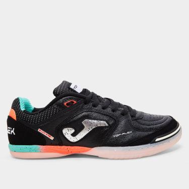 Imagem de Chuteira Futsal Joma Top Flex Unissex-Unissex
